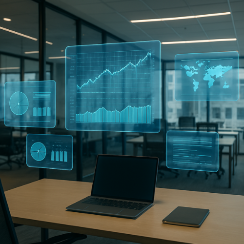 IT Services