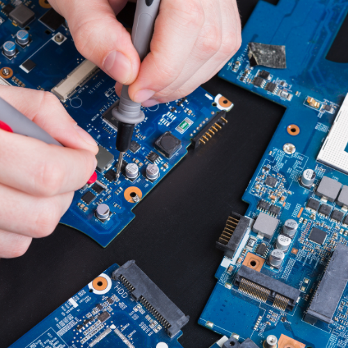 IT Services