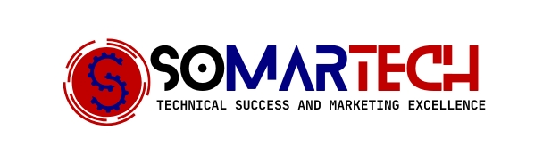 Somartech Group Logo