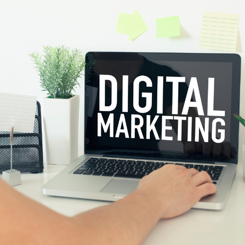Marketing Services